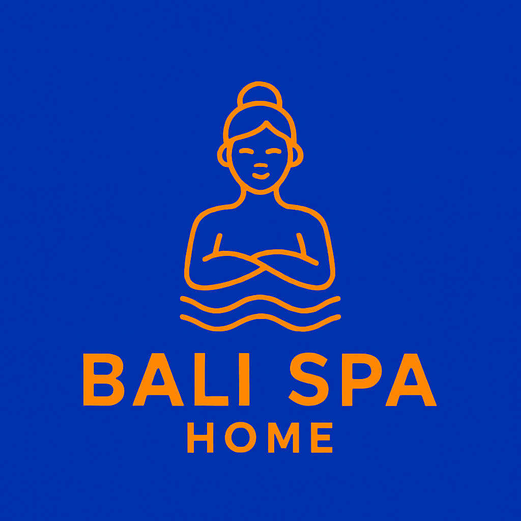 LogoBaliSpa