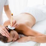 Ear Candle Bali Spa Home